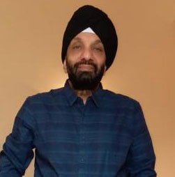 Tajendar Singh Kalra